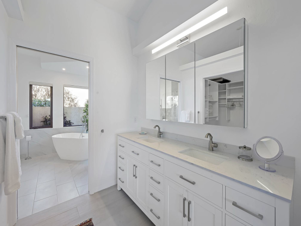 Marco Island Waterfront Luxury Villa